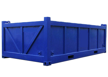container navale mezza altezza -  Giffi Noleggi