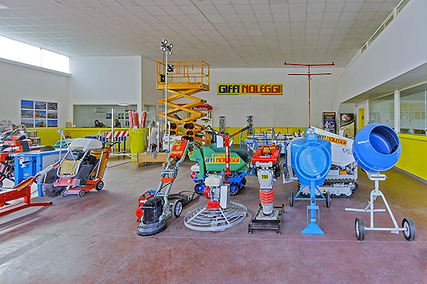 interno sedi noleggio compattatori bologna