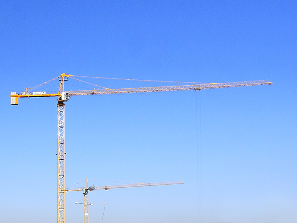 noleggio gru automontanti